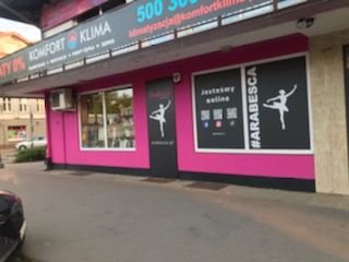 Lokal Legionowo Centrum, ul. marsz. Józefa Piłsudskiego. Zdjęcie 3