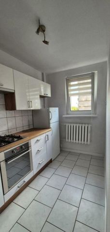 Mieszkanie 2-pokojowe Sosnowiec Zagórze, ul. Stefana Kisielewskiego. Zdjęcie 4