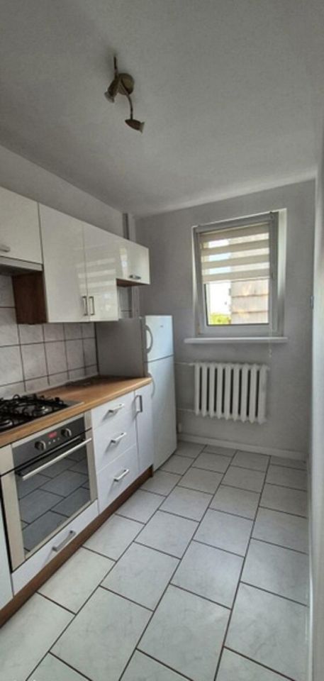 Mieszkanie 2-pokojowe Sosnowiec Zagórze, ul. Stefana Kisielewskiego. Zdjęcie 4