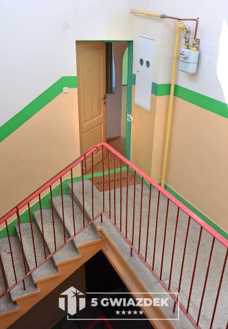 Mieszkanie 3-pokojowe Szczecinek Centrum, ul. Kopernika. Zdjęcie 34