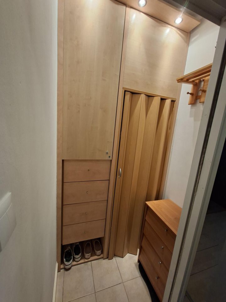 Mieszkanie 2-pokojowe Piaseczno Osiedle Przy Kamieniu, ul. Nefrytowa. Zdjęcie 10