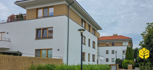 Mieszkanie 4-pokojowe Warszawa Wilanów, ul. Hektarowa. Zdjęcie 14