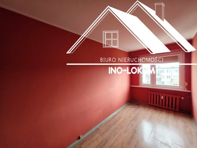 Mieszkanie 3-pokojowe Inowrocław, ul. Jacewska. Zdjęcie 5