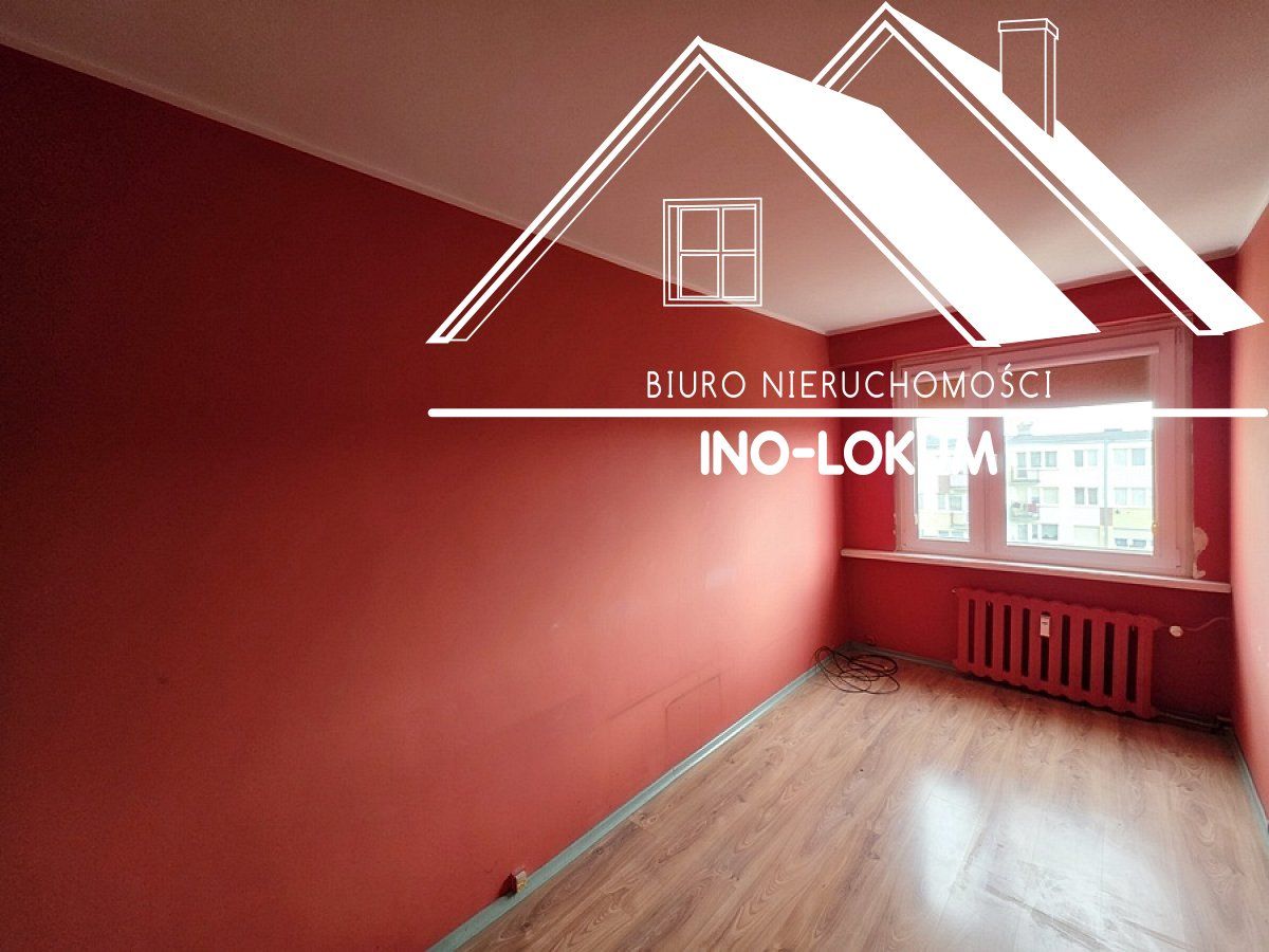 Mieszkanie 3-pokojowe Inowrocław, ul. Jacewska. Zdjęcie 5