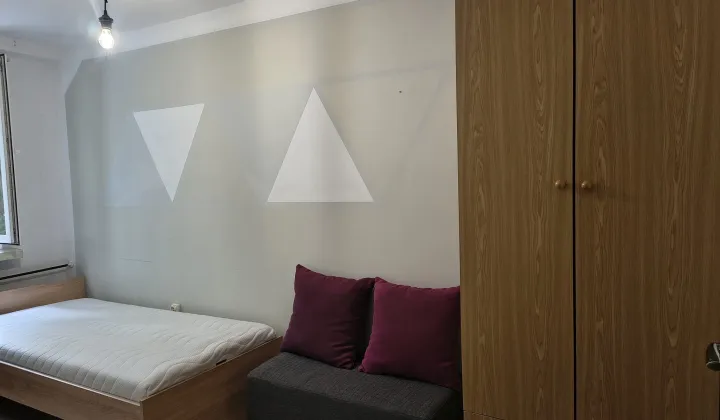 Pokój Kraków Kozłówek, ul. Okólna