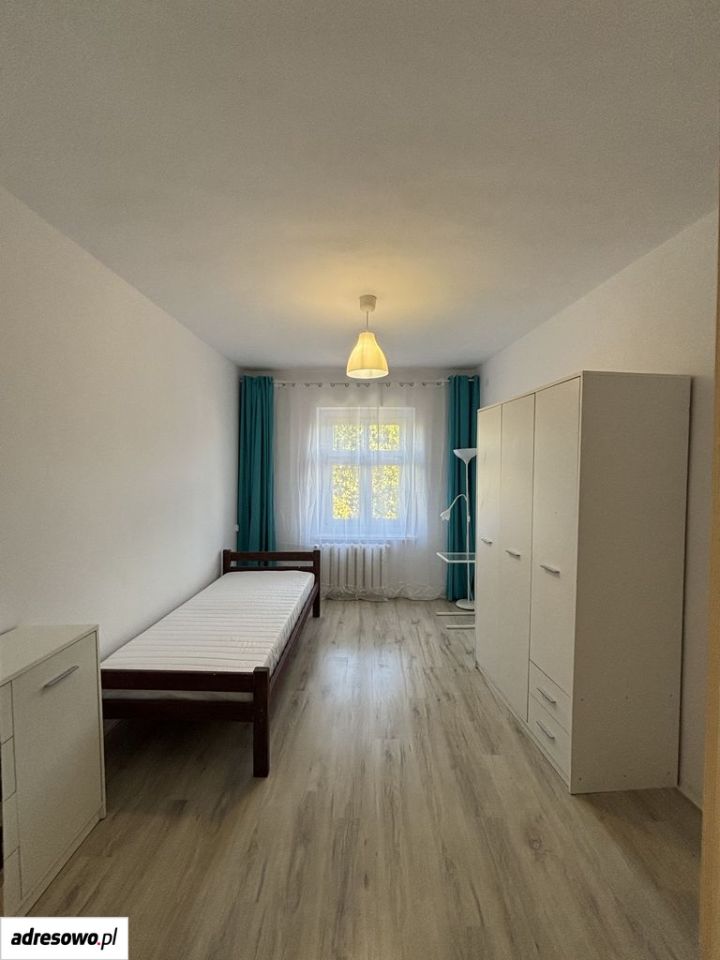 Mieszkanie 2-pokojowe Wrocław Śródmieście, ul. św. Wincentego. Zdjęcie 12