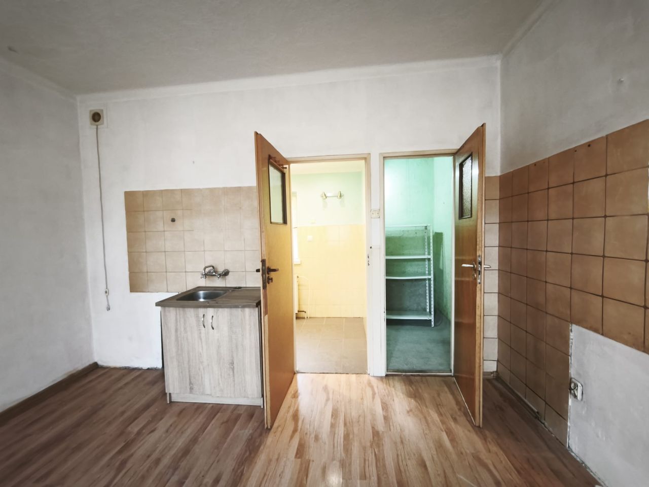 dom wolnostojący, 2 pokoje Trzebinia Piaski, ul. Ochronkowa. Zdjęcie 27