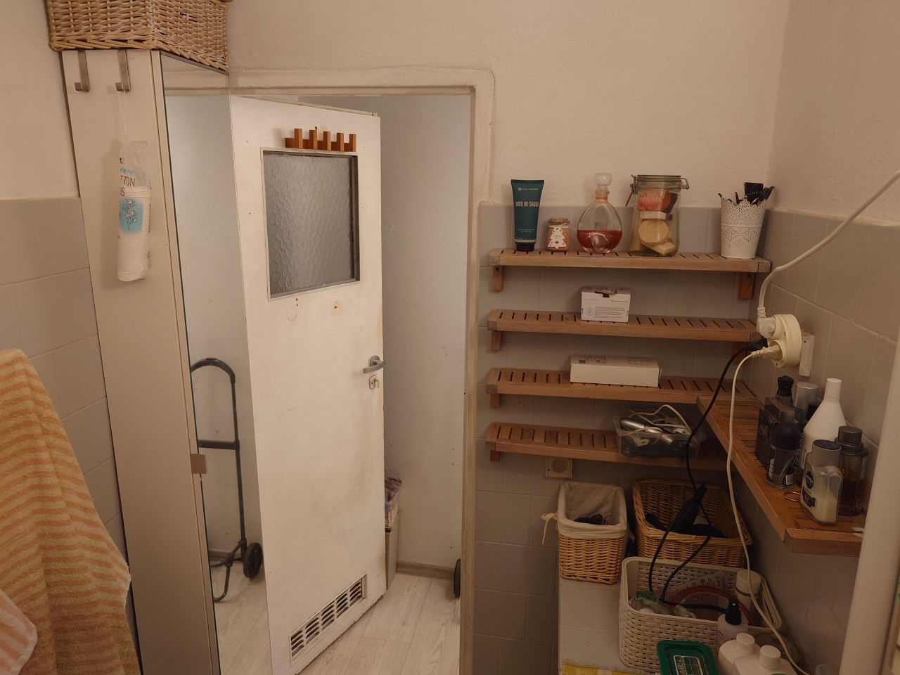 Mieszkanie 3-pokojowe Łódź Śródmieście, ul. Piotrkowska. Zdjęcie 19