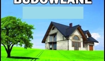 Działka budowlana Niemcz