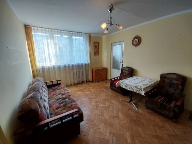 Mieszkanie 2-pokojowe Łódź, ul. Juliusza Kossaka