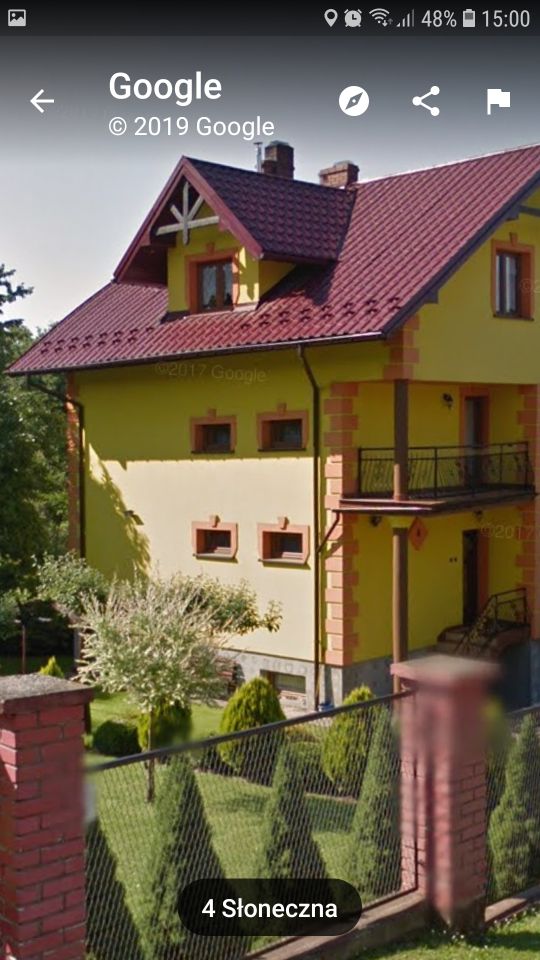 dom wolnostojący, 8 pokoi Sowliny. Zdjęcie 9