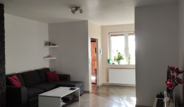 Mieszkanie 3-pokojowe Opole Zaodrze, ul. Wandy