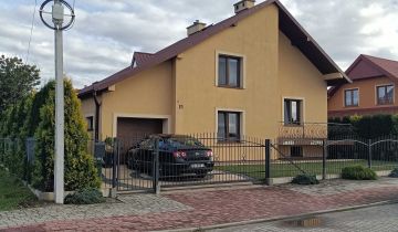Dom na sprzedaż Radymno ul. Jana Kochanowskiego 162 m2