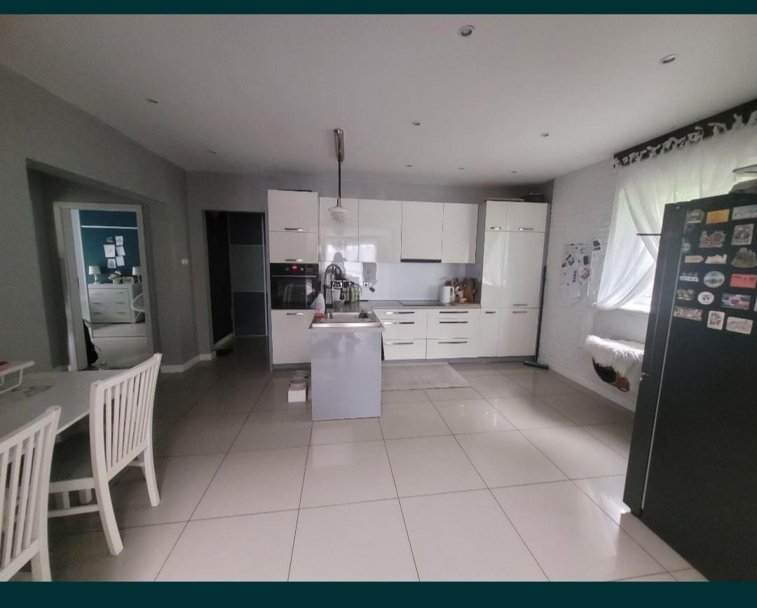 dom wolnostojący, 3 pokoje Częstochowa Lisiniec, ul. Płocka. Zdjęcie 6