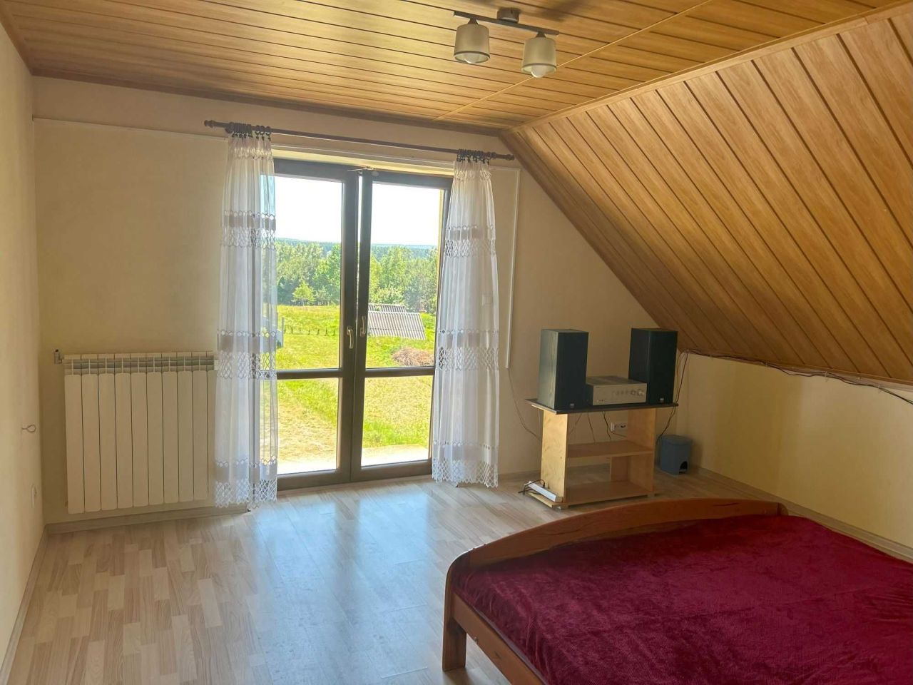 dom wolnostojący Skorzeszyce. Zdjęcie 6