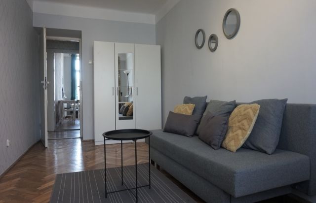 Mieszkanie 2-pokojowe Kraków Stare Miasto, ul. Rakowicka. Zdjęcie 3