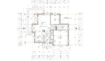 dom wolnostojący Brzeście