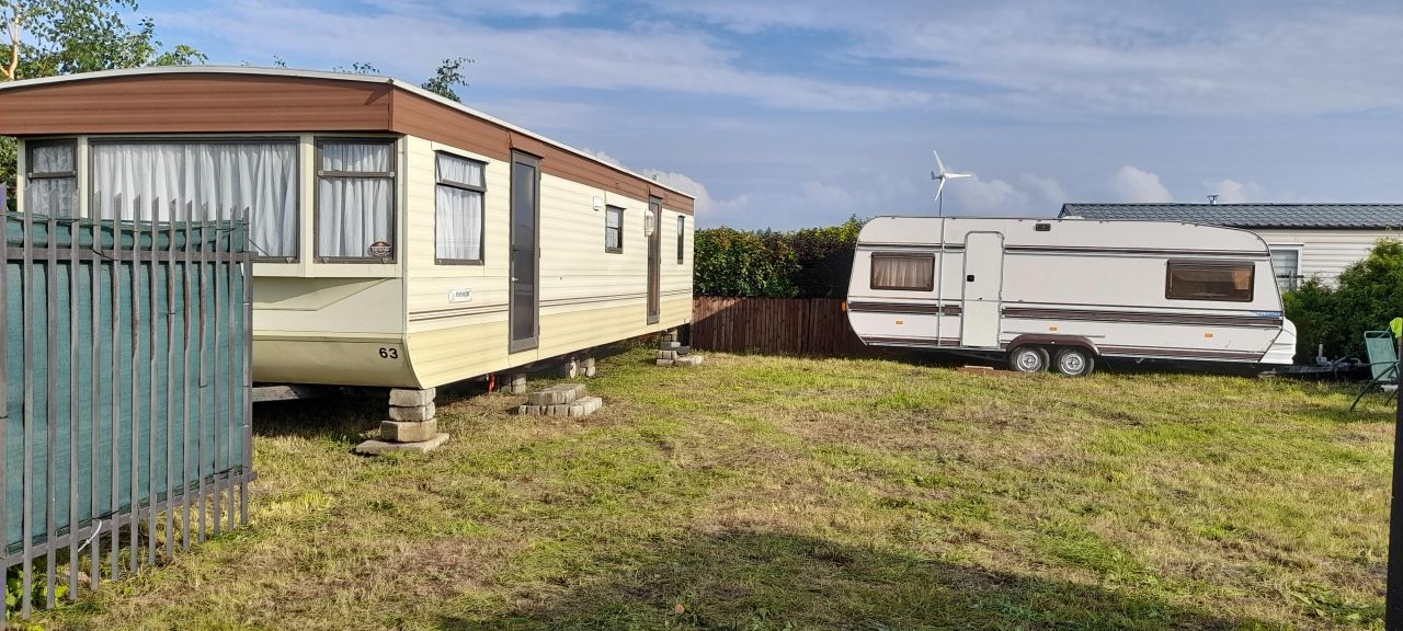 Działka rolna Ostrowo, ul. Karwieńska