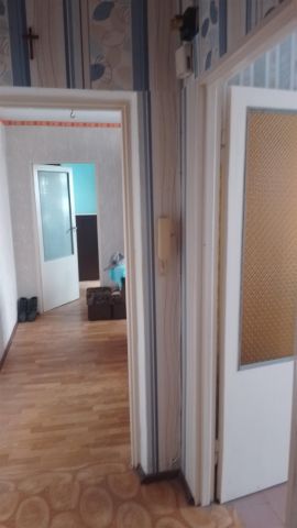 Mieszkanie 3-pokojowe Gliwice Trynek, ul. Młodych Patriotów. Zdjęcie 1