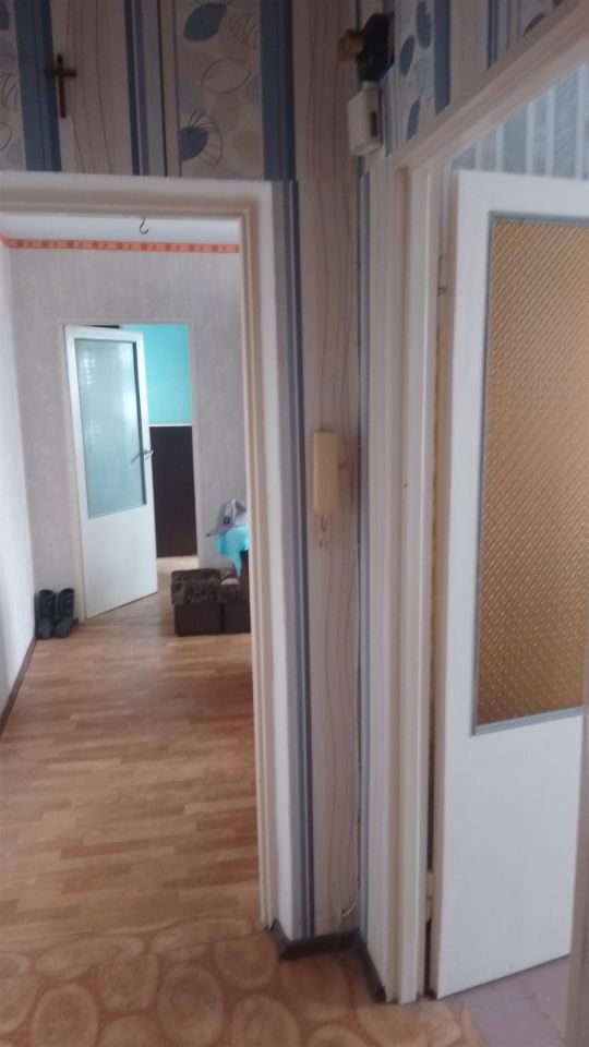 Mieszkanie 3-pokojowe Gliwice Trynek, ul. Młodych Patriotów