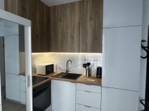 Mieszkanie 1-pokojowe Warszawa Praga-Północ, ul. Jagiellońska