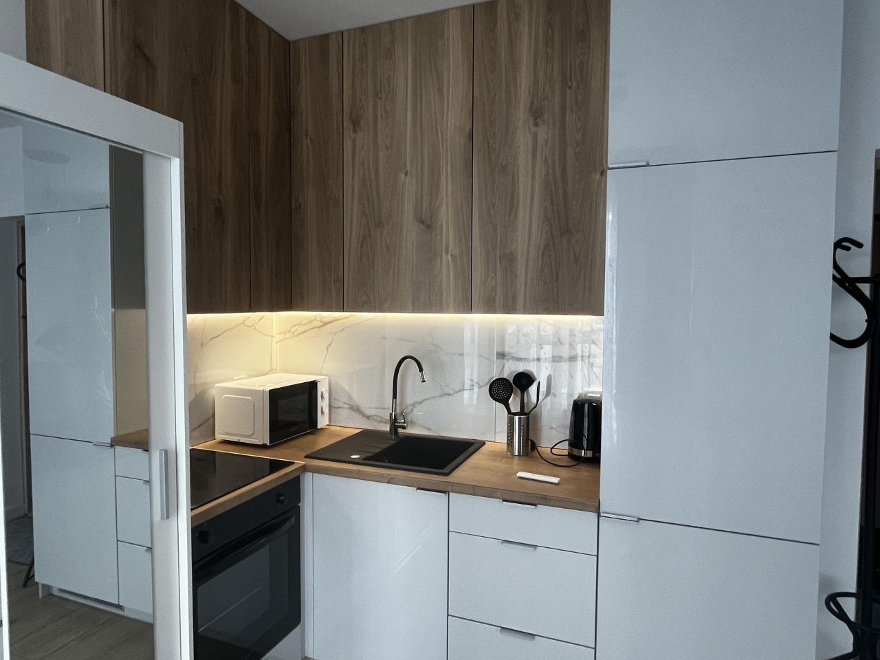 Mieszkanie 1-pokojowe Warszawa Praga-Północ, ul. Jagiellońska