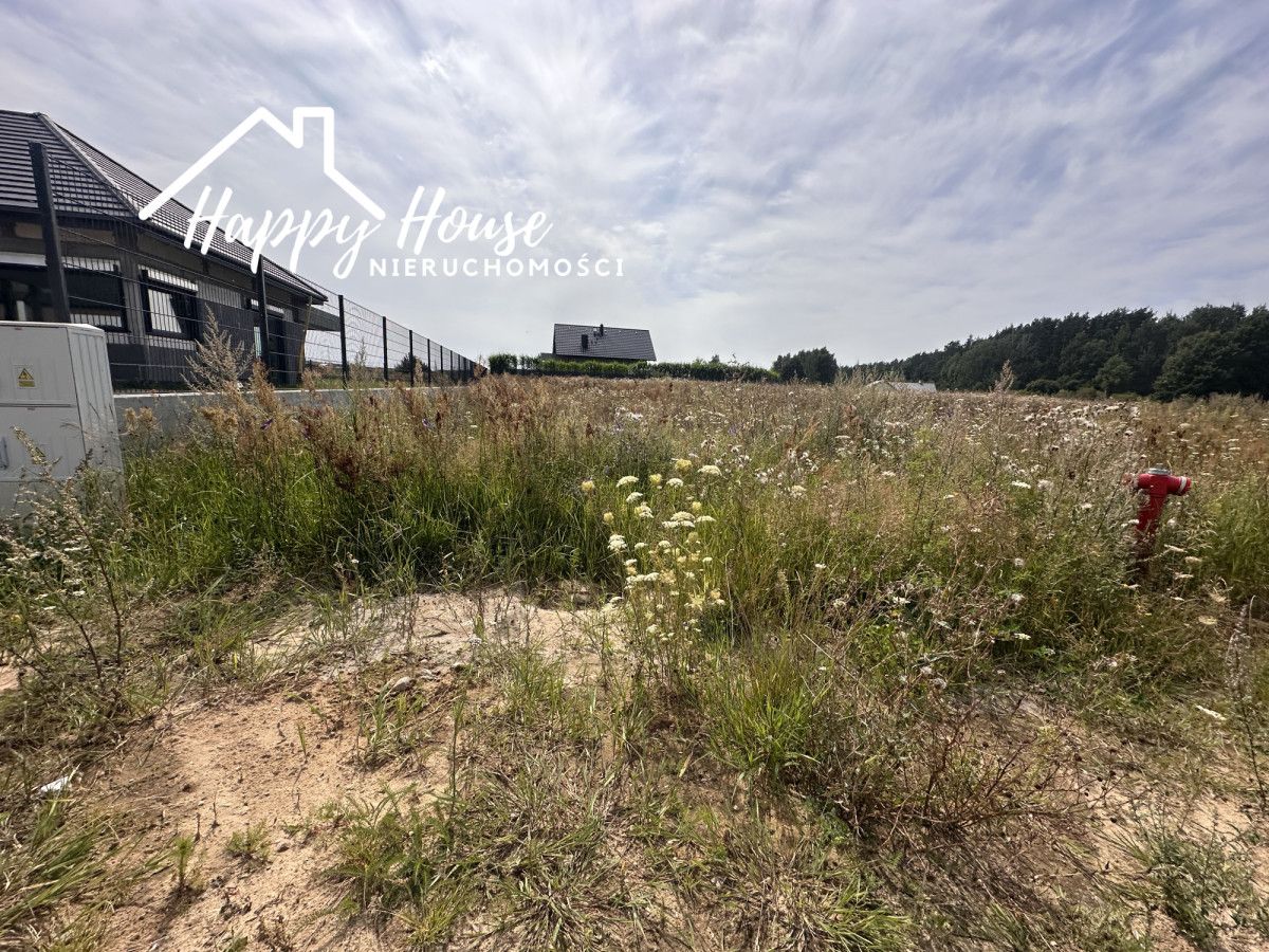 Działka inwestycyjna Nieżywięć. Zdjęcie 14