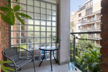 Mieszkanie 1-pokojowe Warszawa Bemowo, ul. Obrońców Tobruku. Zdjęcie 4