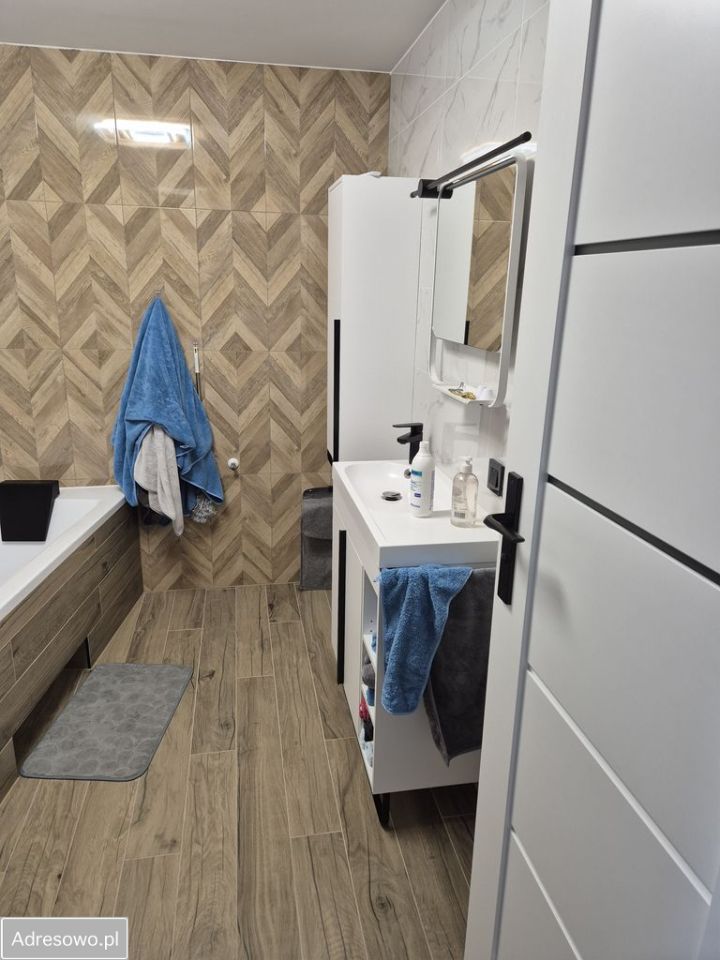 dom szeregowy, 3 pokoje Wałdowo. Zdjęcie 5