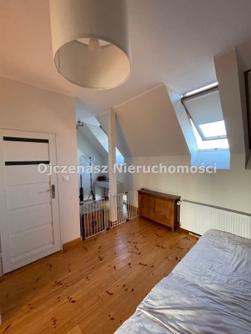 Mieszkanie 3-pokojowe Bydgoszcz Śródmieście. Zdjęcie 3