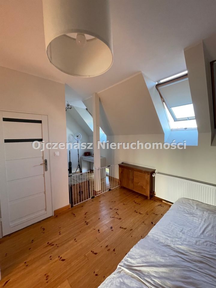 Mieszkanie 3-pokojowe Bydgoszcz Śródmieście. Zdjęcie 3