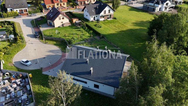 bliźniak, 4 pokoje Iława, ul. Sosnowa. Zdjęcie 3