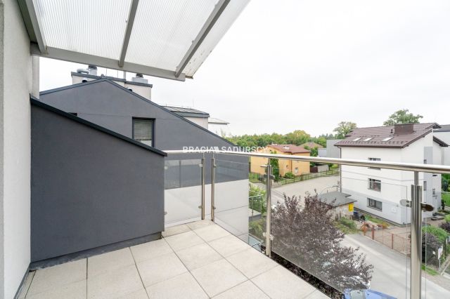 Mieszkanie 3-pokojowe Kraków Łagiewniki-Borek Fałęcki, ul. Armii "Kraków". Zdjęcie 5