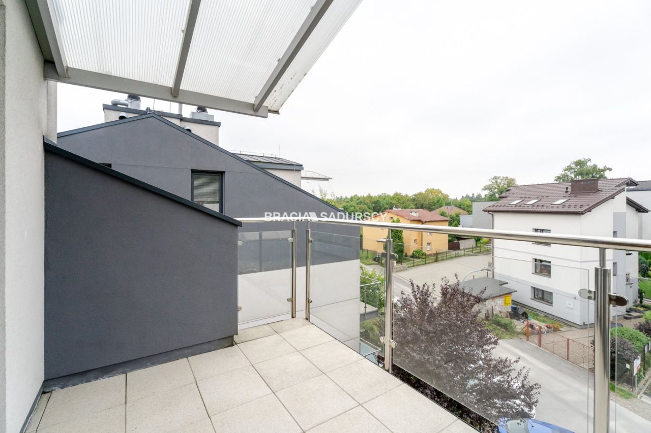 Mieszkanie 3-pokojowe Kraków Łagiewniki-Borek Fałęcki, ul. Armii "Kraków". Zdjęcie 5