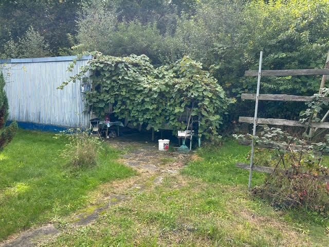 Działka rod Jastrzębie-Zdrój, ul. Chlebowa. Zdjęcie 1