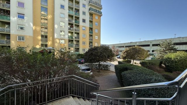 Mieszkanie 2-pokojowe Warszawa Białołęka, ul. Aluzyjna. Zdjęcie 10