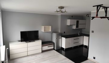 Mieszkanie 1-pokojowe Świnoujście, ul. Krzywa