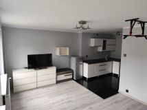 Mieszkanie 1-pokojowe Świnoujście, ul. Krzywa