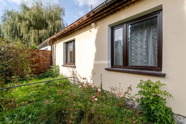 bliźniak, 2 pokoje Kraków Zwierzyniec, ul. Jadwigi Majówny. Zdjęcie 9