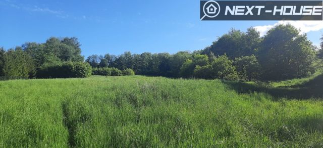 Działka inwestycyjna Libertów, ul. Zgodna. Zdjęcie 7