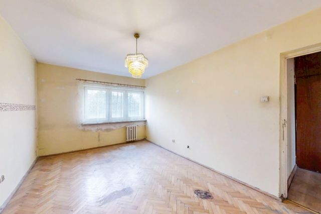 Mieszkanie 2-pokojowe Łódź Bałuty, ul. Inowrocławska. Zdjęcie 3