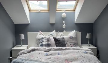 Mieszkanie 3-pokojowe Turka, ul. Grabowa