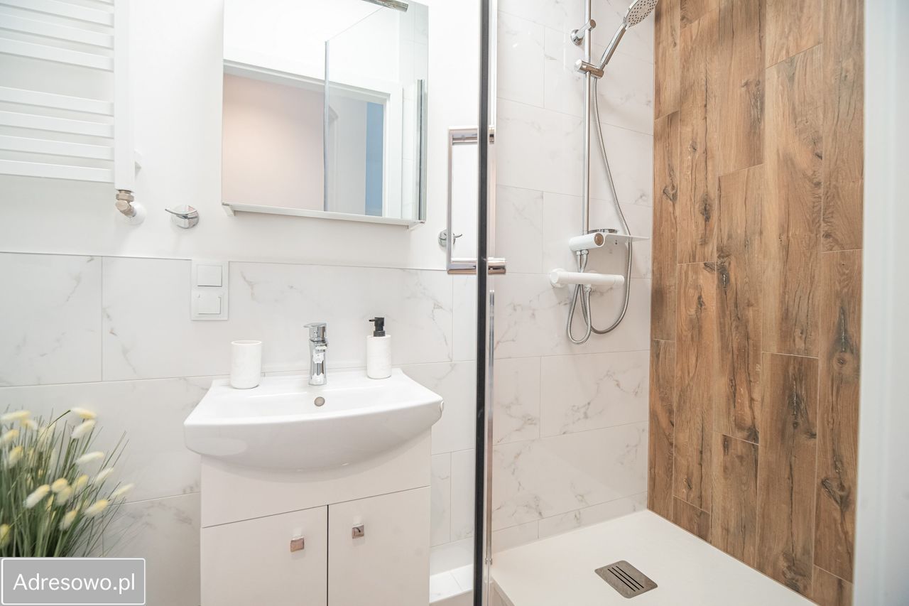 Mieszkanie 2-pokojowe Szczecin Gumieńce, ul. Spiska. Zdjęcie 9