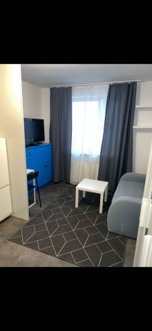 Mieszkanie 1-pokojowe Warszawa Praga-Południe, ul. Roztocka. Zdjęcie 1