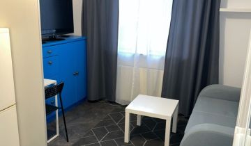 Mieszkanie 1-pokojowe Warszawa Praga-Południe, ul. Roztocka