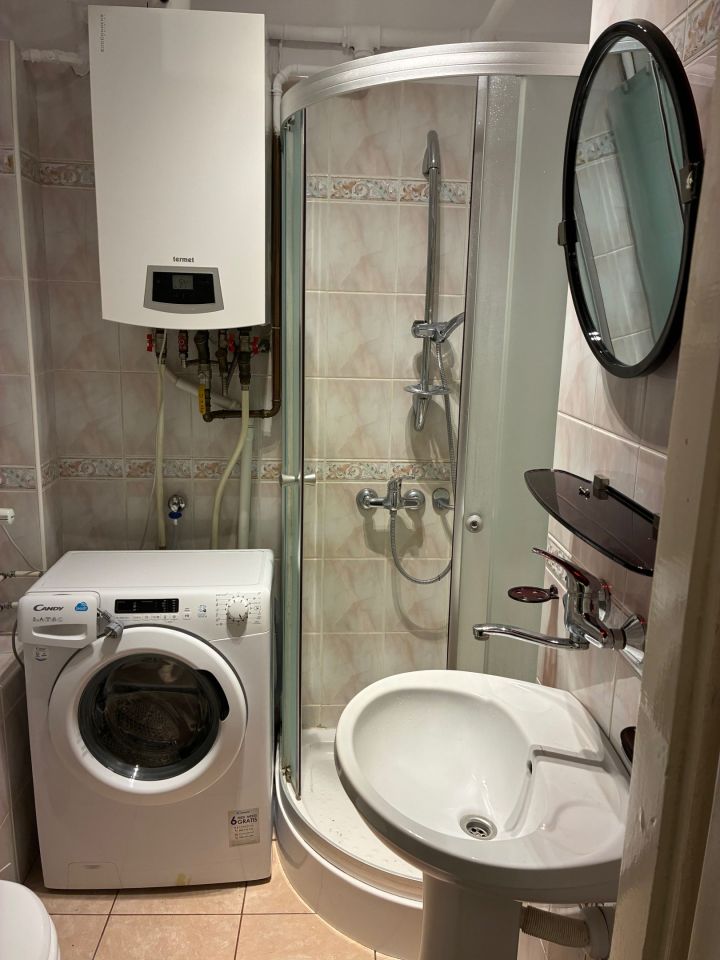 Mieszkanie 2-pokojowe Radom Śródmieście. Zdjęcie 6