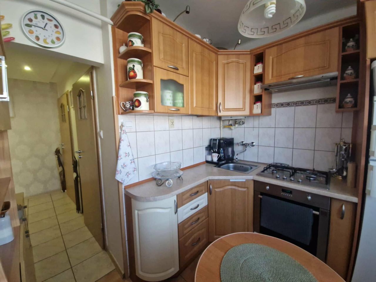 Mieszkanie 2-pokojowe Kraśnik Koszary, ul. Chopina. Zdjęcie 7