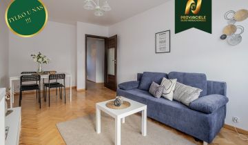 Mieszkanie 2-pokojowe Gdańsk Przymorze, ul. Jagiellońska