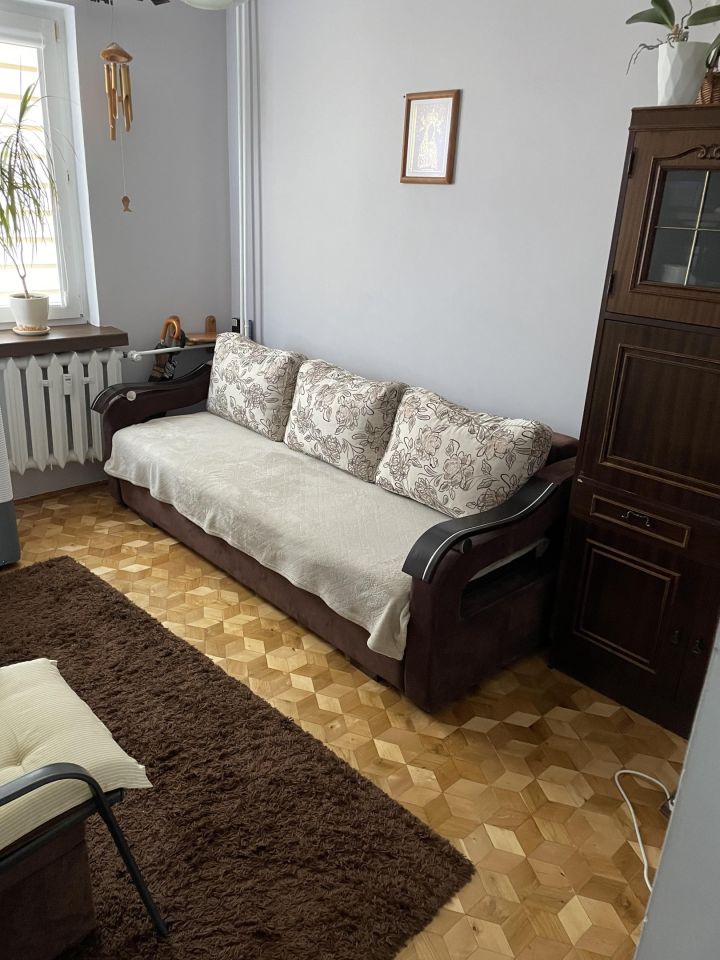 Mieszkanie 3-pokojowe Łęczna, ul. Generała Sikorskiego. Zdjęcie 4