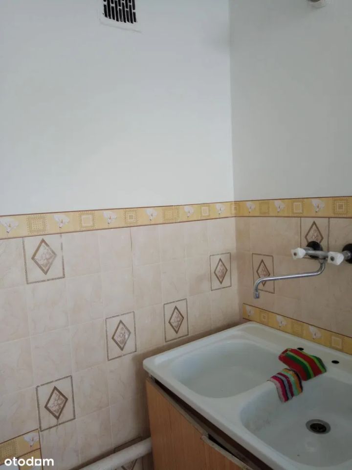 Mieszkanie 1-pokojowe Katowice os. Tysiąclecia, ul. Tysiąclecia. Zdjęcie 4